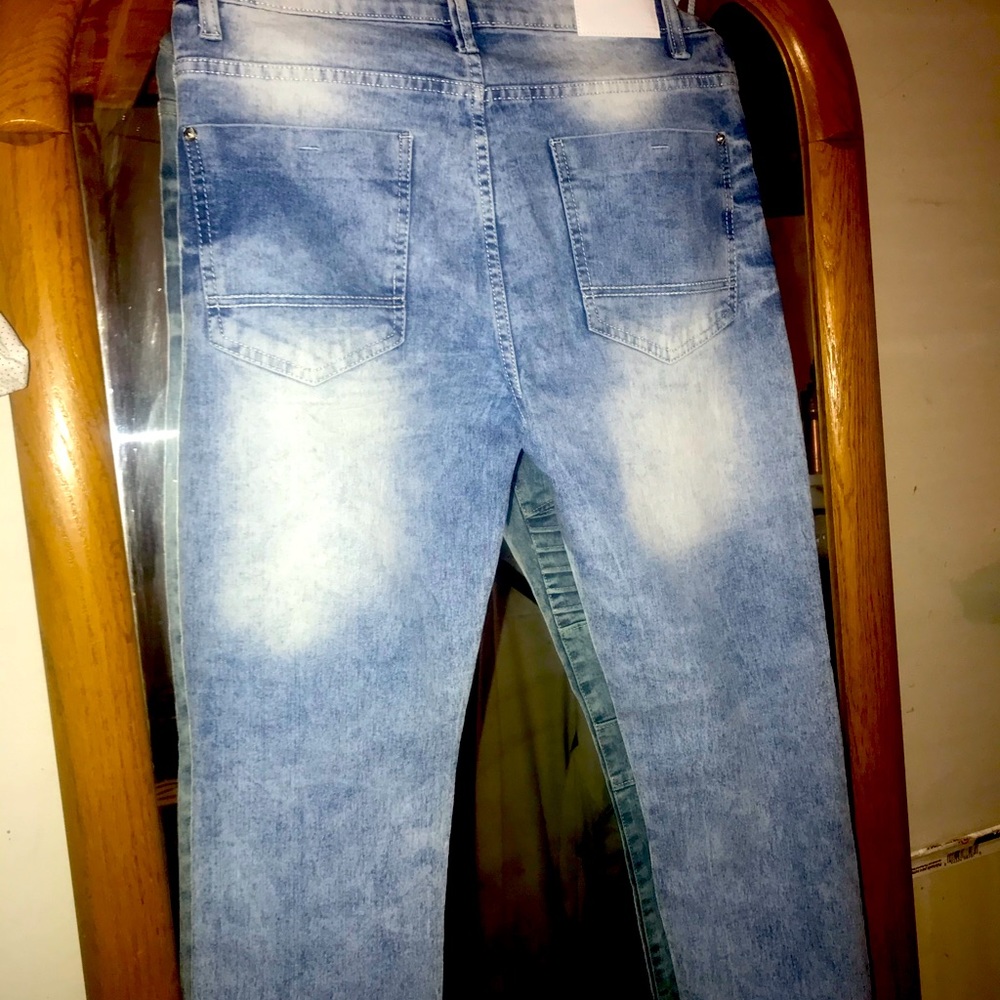 South Pole jeans